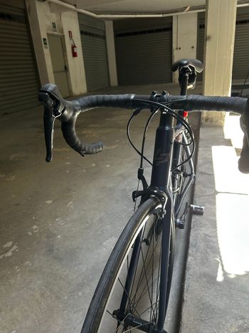 Used Lapierre Sensium 2.0 2021 2021 Road & Gravel