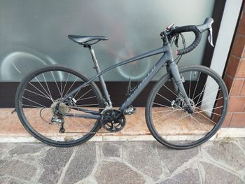 Used Specialized Dolce EVO 2017 2017 Road & Gravel