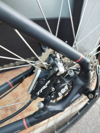 Used Specialized Dolce EVO 2017 2017 Road & Gravel, Light Gray — image 8 of 8