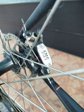 Used Specialized Dolce EVO 2017 2017 Road & Gravel, Light Gray — image 3 of 8