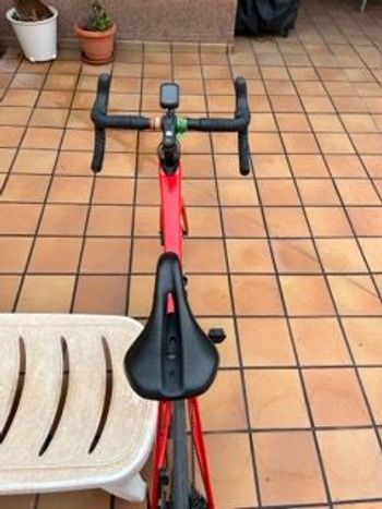 Brugt Trek Domane SL 6 2021 2021 Road & Gravel — billede 3 af 7