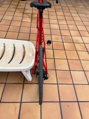 Brugt Trek Domane SL 6 2021 2021 Road & Gravel — billede 5 af 7