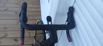 Used Canyon Ultimate WMN CF SL Disc 7.0 2019 2019 Road & Gravel, Black — image 14 of 31