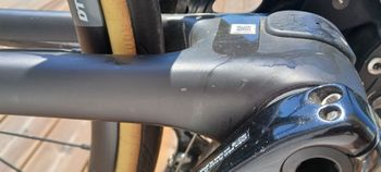 Used Canyon Ultimate WMN CF SL Disc 7.0 2019 2019 Road & Gravel, Black — image 29 of 31