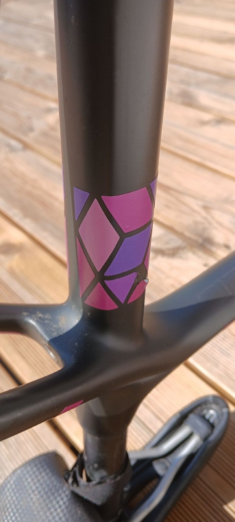 Used Canyon Ultimate WMN CF SL Disc 7.0 2019 2019 Road & Gravel, Black — image 31 of 31