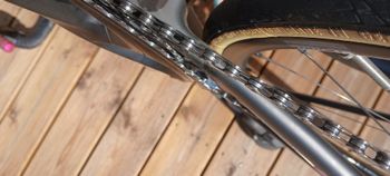 Used Canyon Ultimate WMN CF SL Disc 7.0 2019 2019 Road & Gravel, Black — image 26 of 31