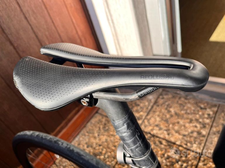Used Trek Émonda SLR 7 eTap 2021 2021 Road & Gravel, Blue — image 6 of 6