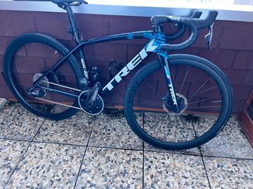 Used Trek Émonda SLR 7 eTap 2021 2021 Road & Gravel