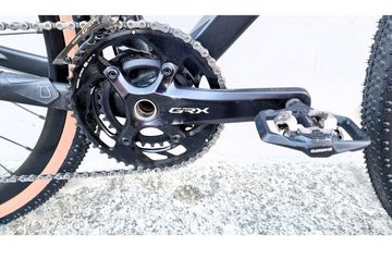Brugt Olympia Challenge 2025 Road & Gravel — billede 5 af 16