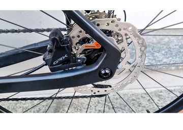 Brugt Olympia Challenge 2025 Road & Gravel — billede 14 af 16