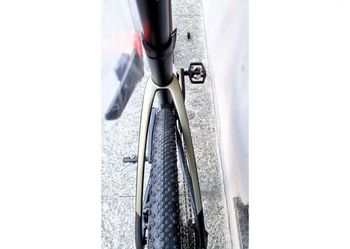 Used Olympia Challenge 2025 Road & Gravel, Black — image 11 of 16