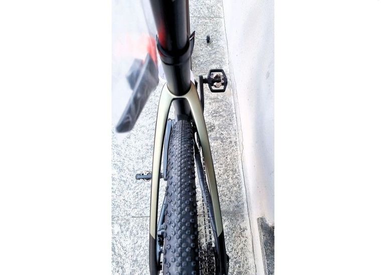 Used Olympia Challenge 2025 Road & Gravel, Black — image 11 of 16