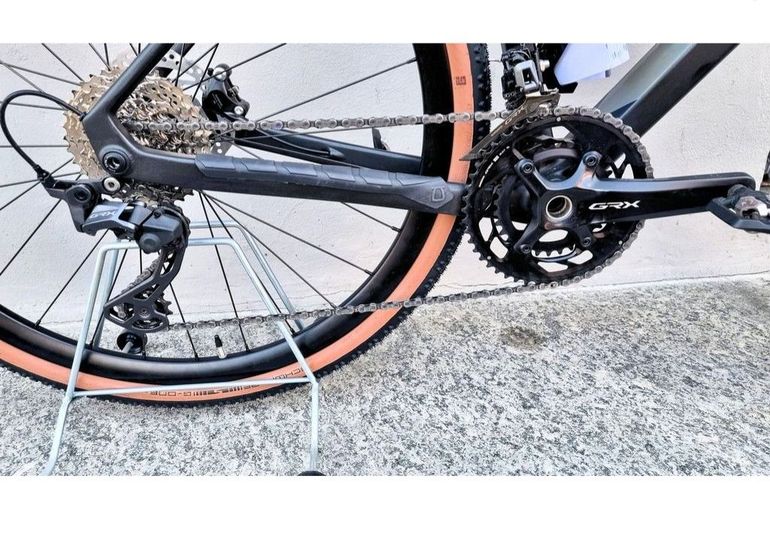 Used Olympia Challenge 2025 Road & Gravel, Black — image 3 of 16
