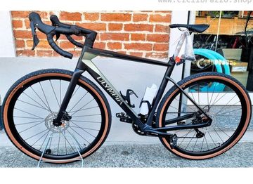 Brugt Olympia Challenge 2025 Road & Gravel — billede 2 af 16