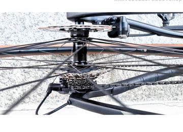 Brugt Olympia Challenge 2025 Road & Gravel — billede 16 af 16