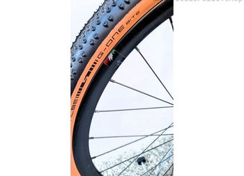 Used Olympia Challenge 2025 Road & Gravel, Black — image 9 of 16