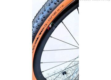 Brugt Olympia Challenge 2025 Road & Gravel — billede 9 af 16