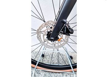 Used Olympia Challenge 2025 Road & Gravel, Black — image 15 of 16
