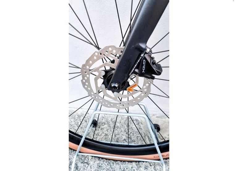 Used Olympia Challenge 2025 Road & Gravel, Black — image 15 of 16