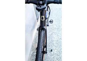 Used Olympia Challenge 2025 Road & Gravel, Black — image 10 of 16
