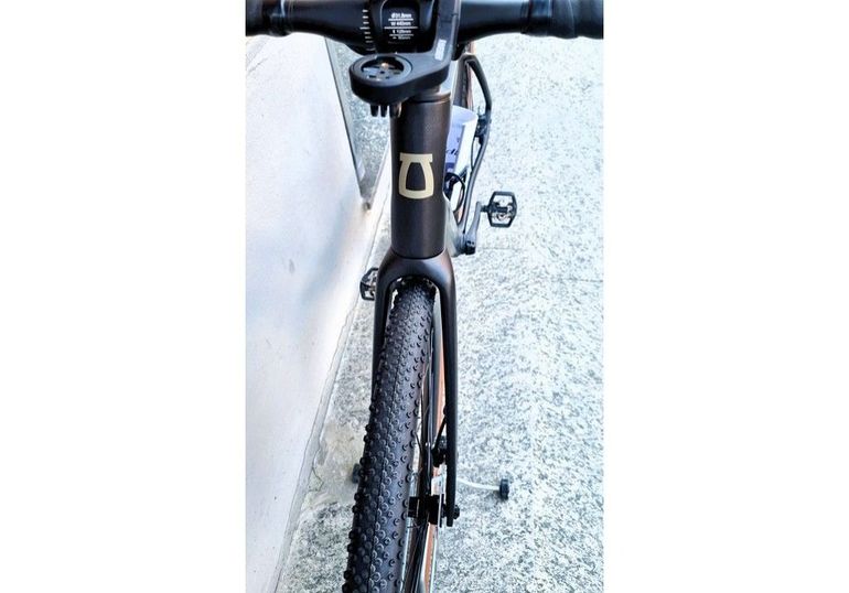 Used Olympia Challenge 2025 Road & Gravel, Black — image 10 of 16