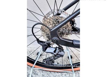 Used Olympia Challenge 2025 Road & Gravel, Black — image 4 of 16
