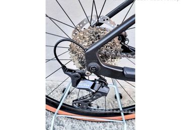 Brugt Olympia Challenge 2025 Road & Gravel — billede 4 af 16
