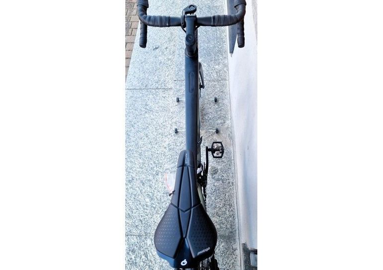 Used Olympia Challenge 2025 Road & Gravel, Black — image 12 of 16