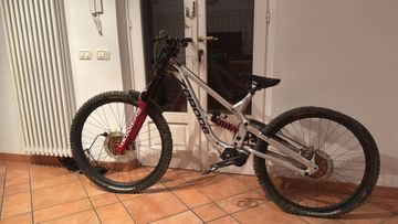 Zerode Custom Pinion P-Line Gearbox 2026 Mountainbike d'occasion — image 2 sur 9