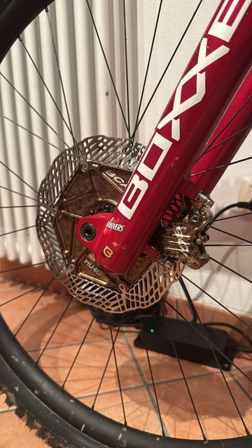 Zerode Custom Pinion P-Line Gearbox 2026 Mountainbike d'occasion — image 5 sur 9