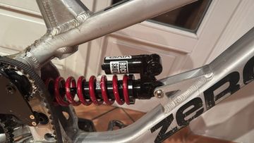 Zerode Custom Pinion P-Line Gearbox 2026 Mountainbike d'occasion — image 6 sur 9