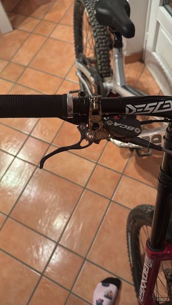 Used Zerode Custom Pinion P-Line Gearbox 2026 Mountainbike, Light Gray, Mixed — image 9 of 9