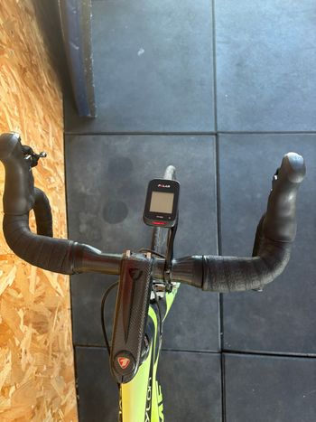 Used Time Scylon Shimano Ultegra 2019 Road & Gravel, Black — image 4 of 7