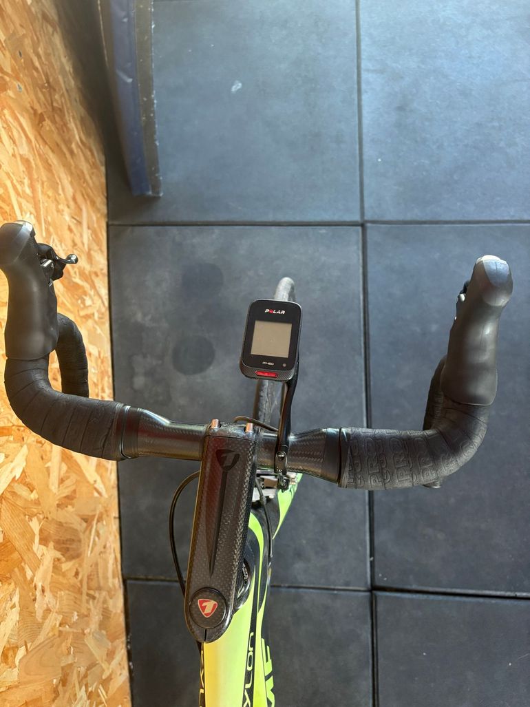 Used Time Scylon Shimano Ultegra 2019 Road & Gravel, Black — image 4 of 7