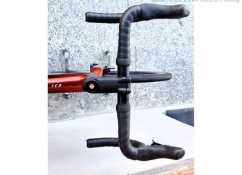 Used Giant Tcr Advanced 1 Kom 2025 Road & Gravel, Red — image 10 of 11
