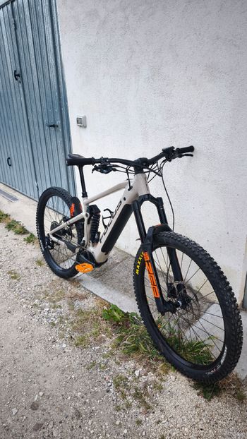 Used Focus SAM² 6.8 2022 2022 MTB