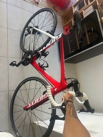 Used Giant Propel Advanced 1 2015 2015 Road & Gravel