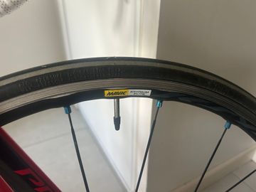 Tweedehands Giant Propel Advanced 1 2015 2015 Road & Gravel — afbeelding 4 van 4