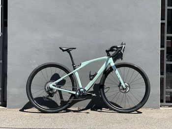 Used Specialized Diverge STR Comp Carbon 2025 Road & Gravel