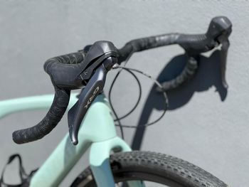 Used Specialized Diverge STR Comp Carbon 2025 Road & Gravel, Blue — image 3 of 8