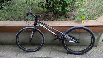Used CrewKerz Custom Other 2020 MTB