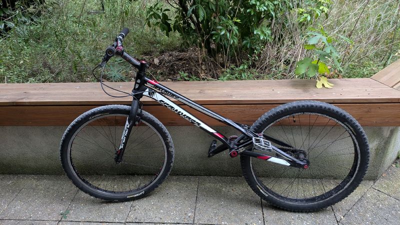 Used CrewKerz Custom Other 2020 MTB