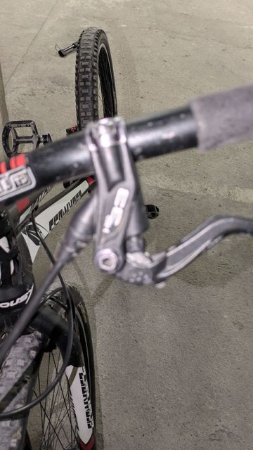Used CrewKerz Custom Other 2020 Mountainbike, Black — image 5 of 8