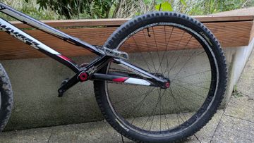 Used CrewKerz Custom Other 2020 Mountainbike, Black — image 2 of 8