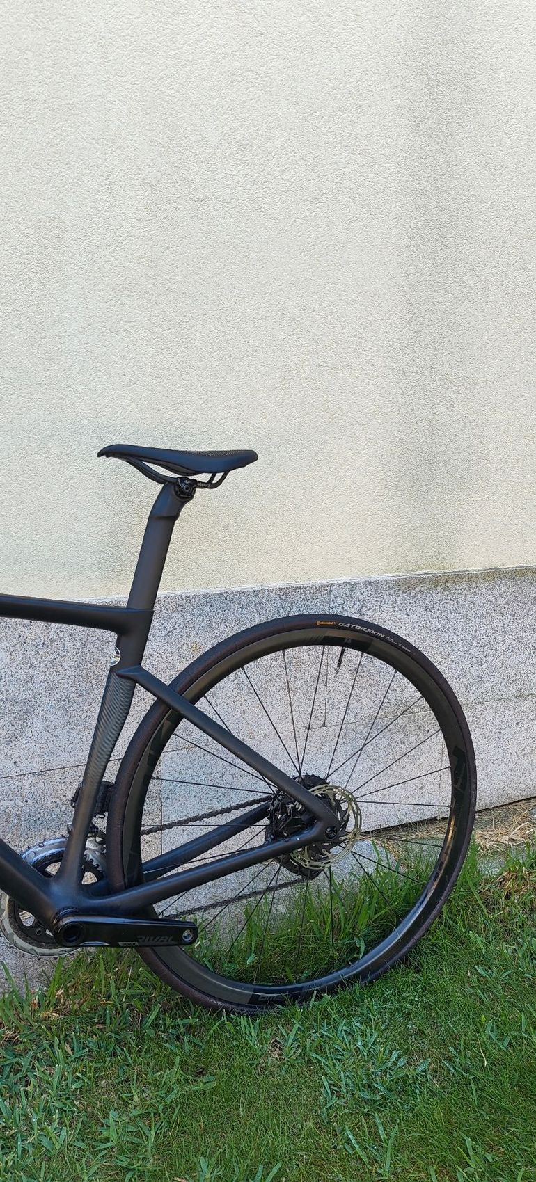 Tweedehands Specialized Tarmac SRAM Rival eTap AXS 2023 Road & Gravel — afbeelding 8 van 8