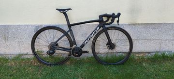 Used Specialized Tarmac SRAM Rival eTap AXS 2023 Road & Gravel