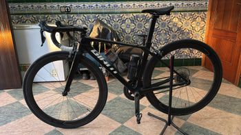 Giand Custom Shimano Ultegra 2018 Road & Gravel d'occasion — image 2 sur 4