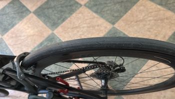 Giand Custom Shimano Ultegra 2018 Road & Gravel d'occasion — image 4 sur 4