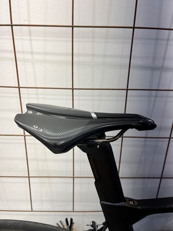 Used Colnago Concept Etap 2018 2018 Road & Gravel, Black — image 10 of 15