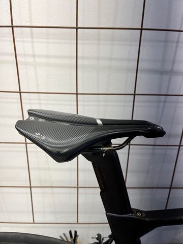 Gebrauchtes Colnago Concept Etap 2018 2018 Road & Gravel, Schwarz — Bild 10 von 15
